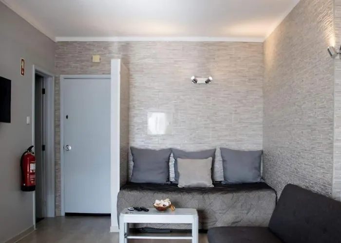 One Bedroom West - Tower B Portimão