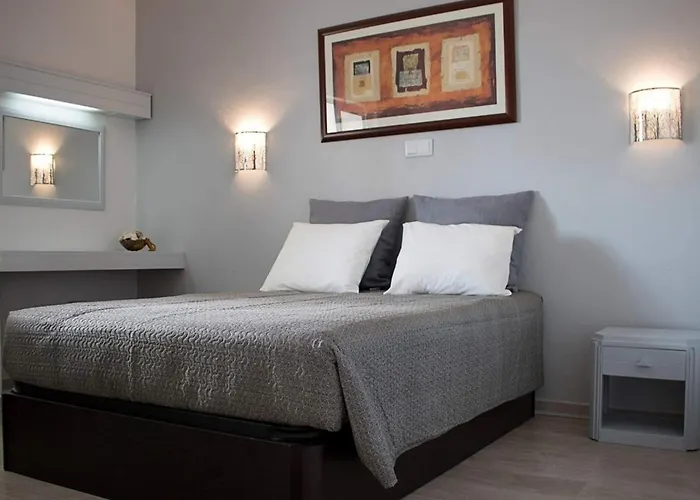 One Bedroom West - Tower B * Portimão