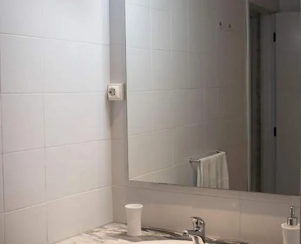 One Bedroom West - Tower B Daire Portimão