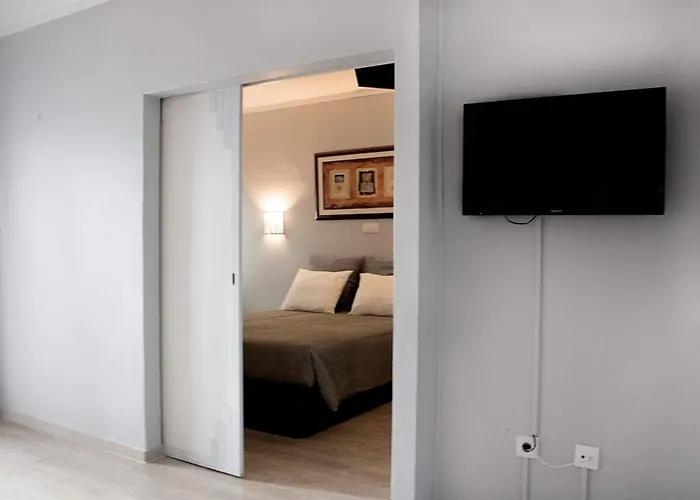 Daire One Bedroom West - Tower B *