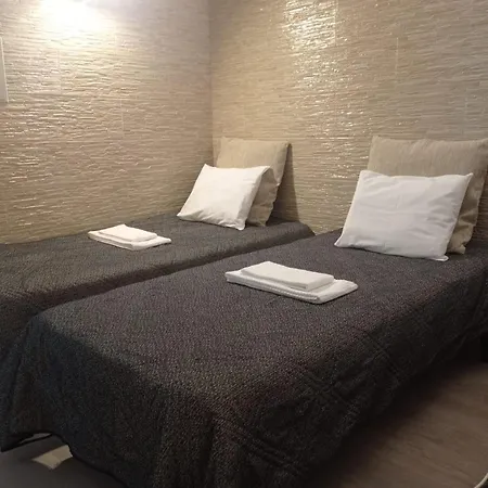 One Bedroom West - Tower B