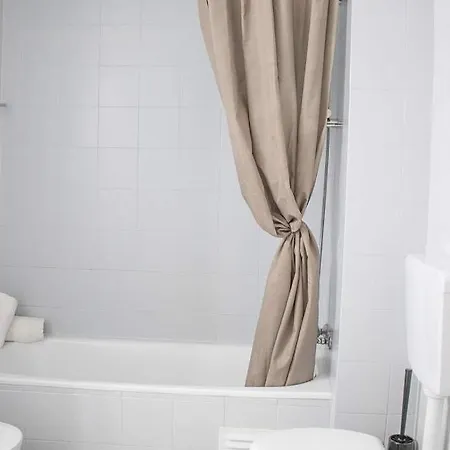 Διαμέρισμα One Bedroom West - Tower B Portimão