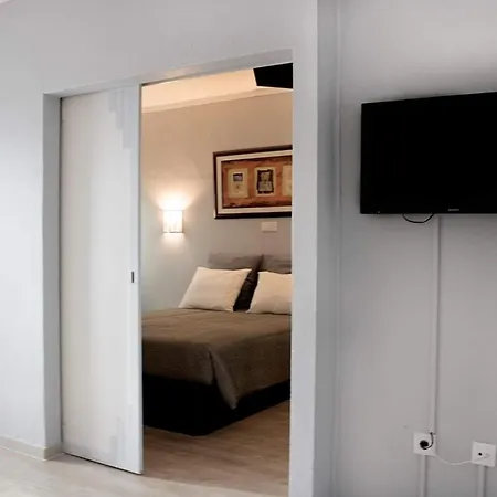 公寓 One Bedroom West - Tower B *