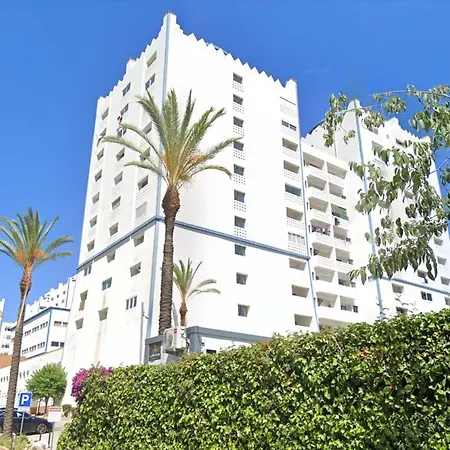 One Bedroom West - Tower B Portimao